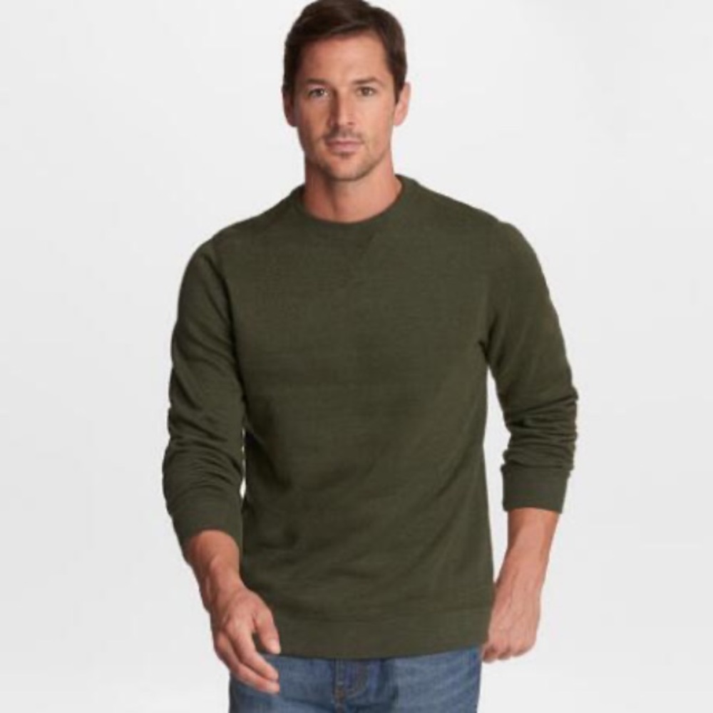 Bass sweatshirt